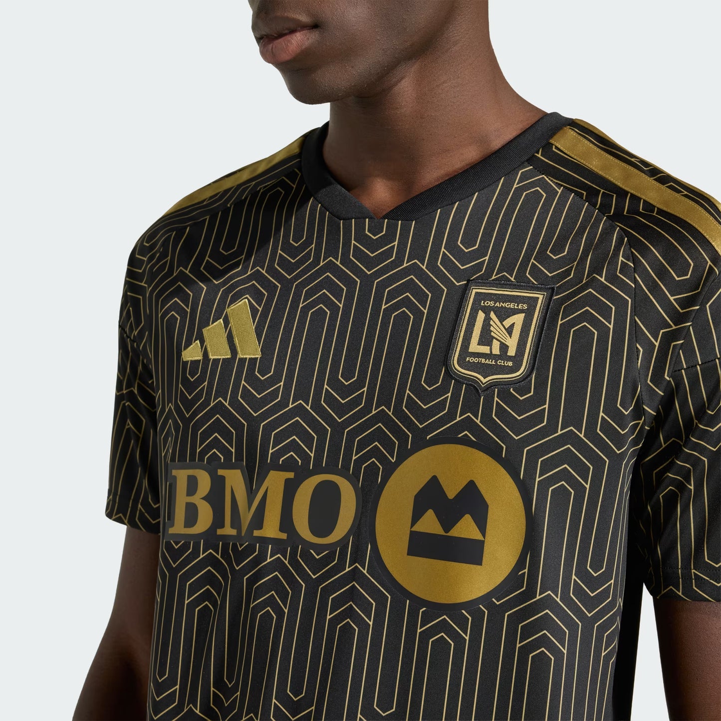 LAFC 26/27 Home Jersey