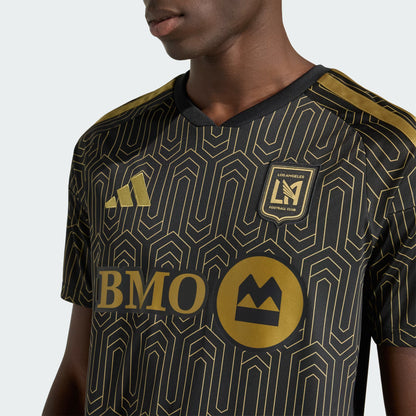 LAFC 26/27 Home Jersey