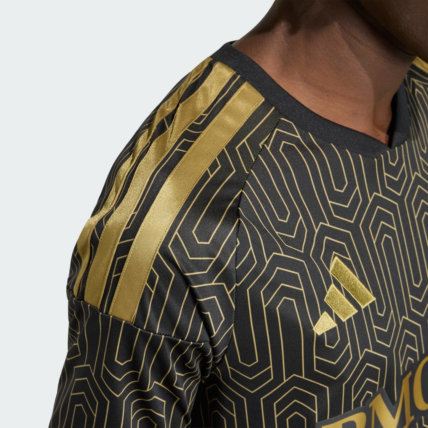 LAFC 26/27 Home Jersey