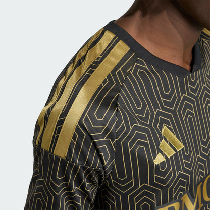 LAFC 26/27 Home Jersey