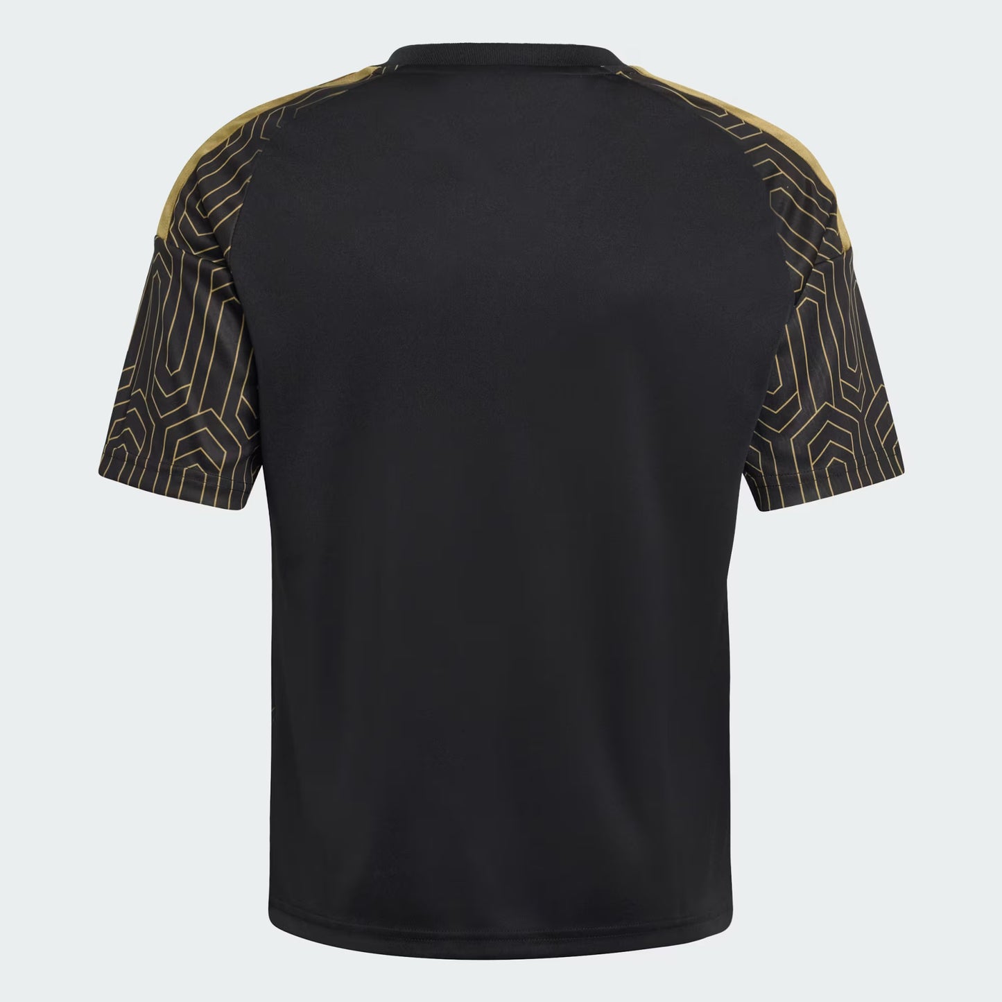 Youth LAFC 26/27 Home Jersey