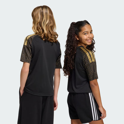 Youth LAFC 26/27 Home Jersey