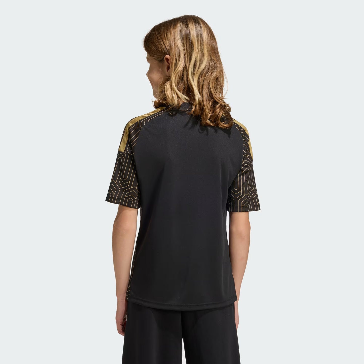 Youth LAFC 26/27 Home Jersey