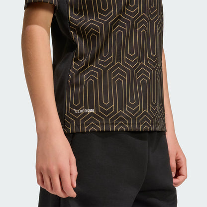 Youth LAFC 26/27 Home Jersey