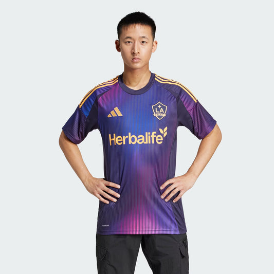LA Galaxy 2025/2026 Away Jersey