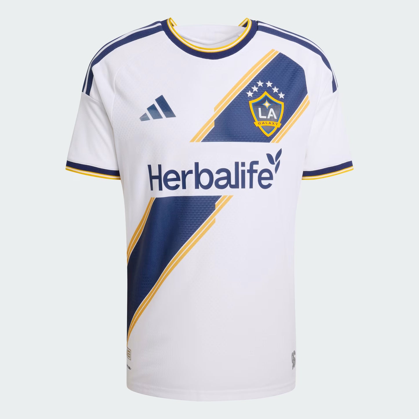 LA Galaxy 26/27 Home Authentic Jersey