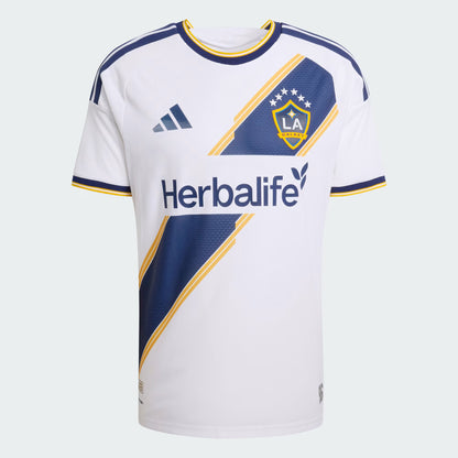 LA Galaxy 26/27 Home Authentic Jersey