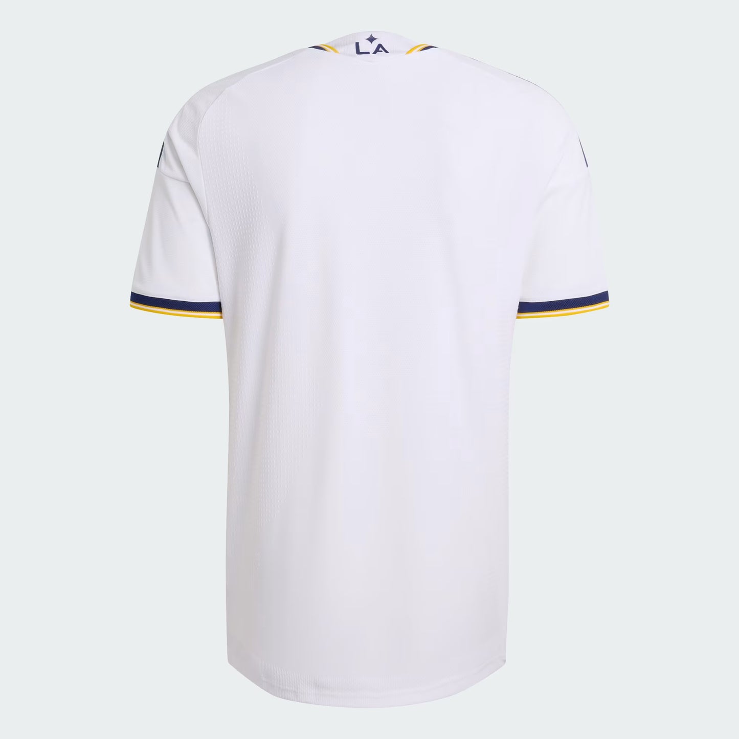 LA Galaxy 26/27 Home Authentic Jersey