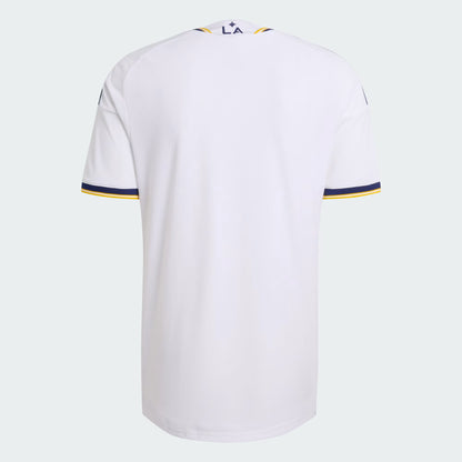 LA Galaxy 26/27 Home Authentic Jersey
