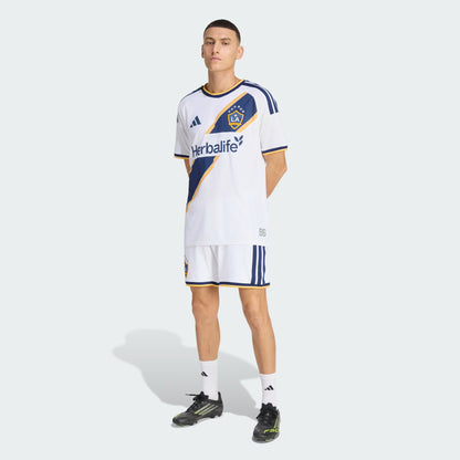 LA Galaxy 26/27 Home Authentic Jersey