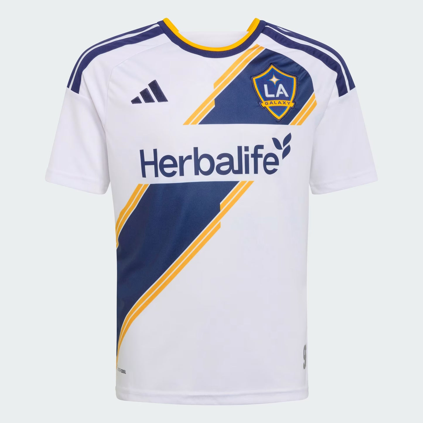 Youth LA Galaxy 26/27 Home Jersey