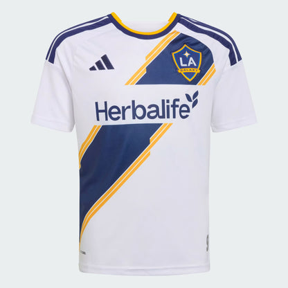 Youth LA Galaxy 26/27 Home Jersey