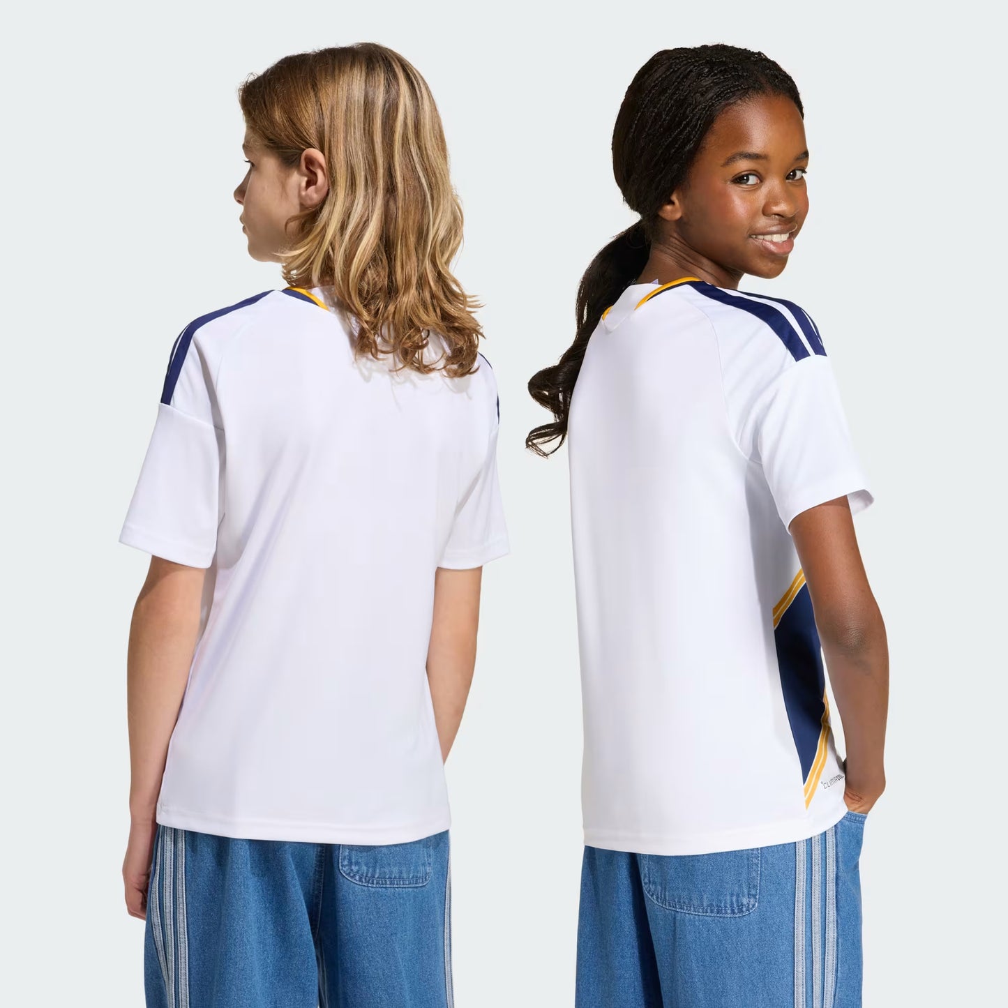Youth LA Galaxy 26/27 Home Jersey