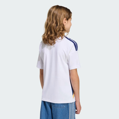 Youth LA Galaxy 26/27 Home Jersey