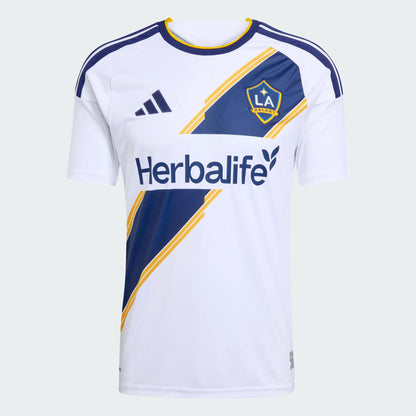 La Galaxy 26/27 Home Jersey