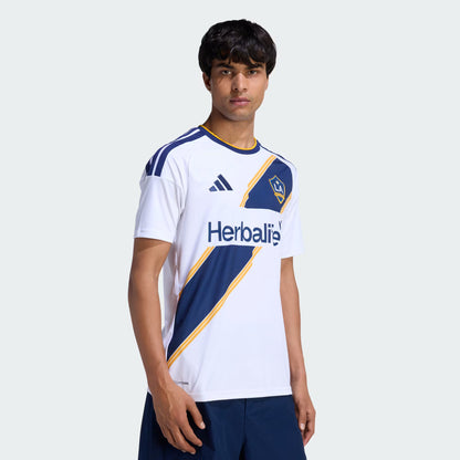 La Galaxy 26/27 Home Jersey