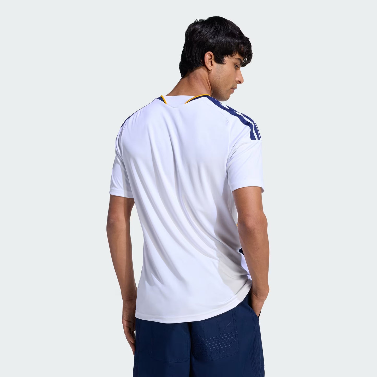 La Galaxy 26/27 Home Jersey