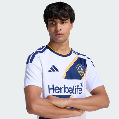 La Galaxy 26/27 Home Jersey