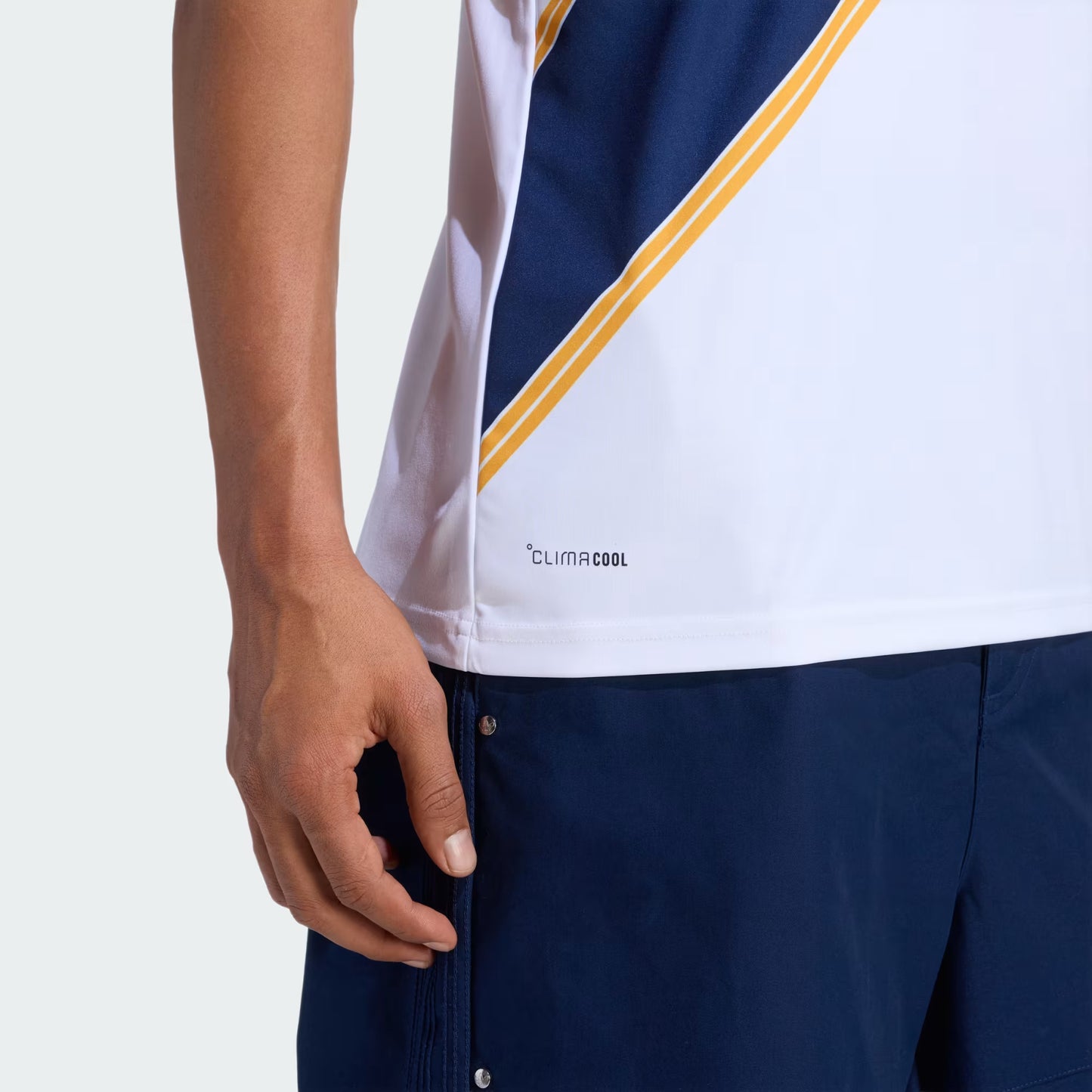 La Galaxy 26/27 Home Jersey