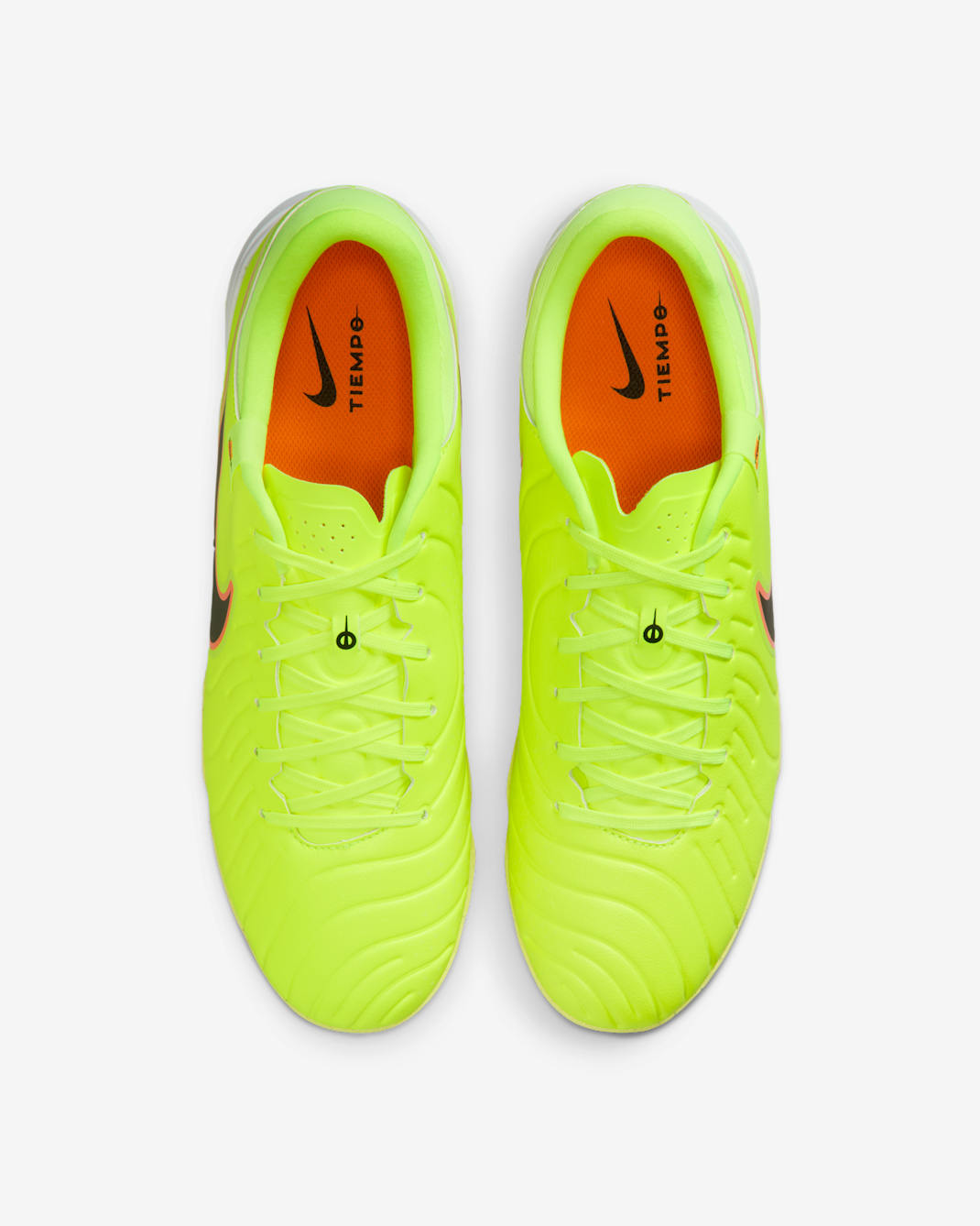 Tiempo Legend 10 Academy TF [Volt/Black]