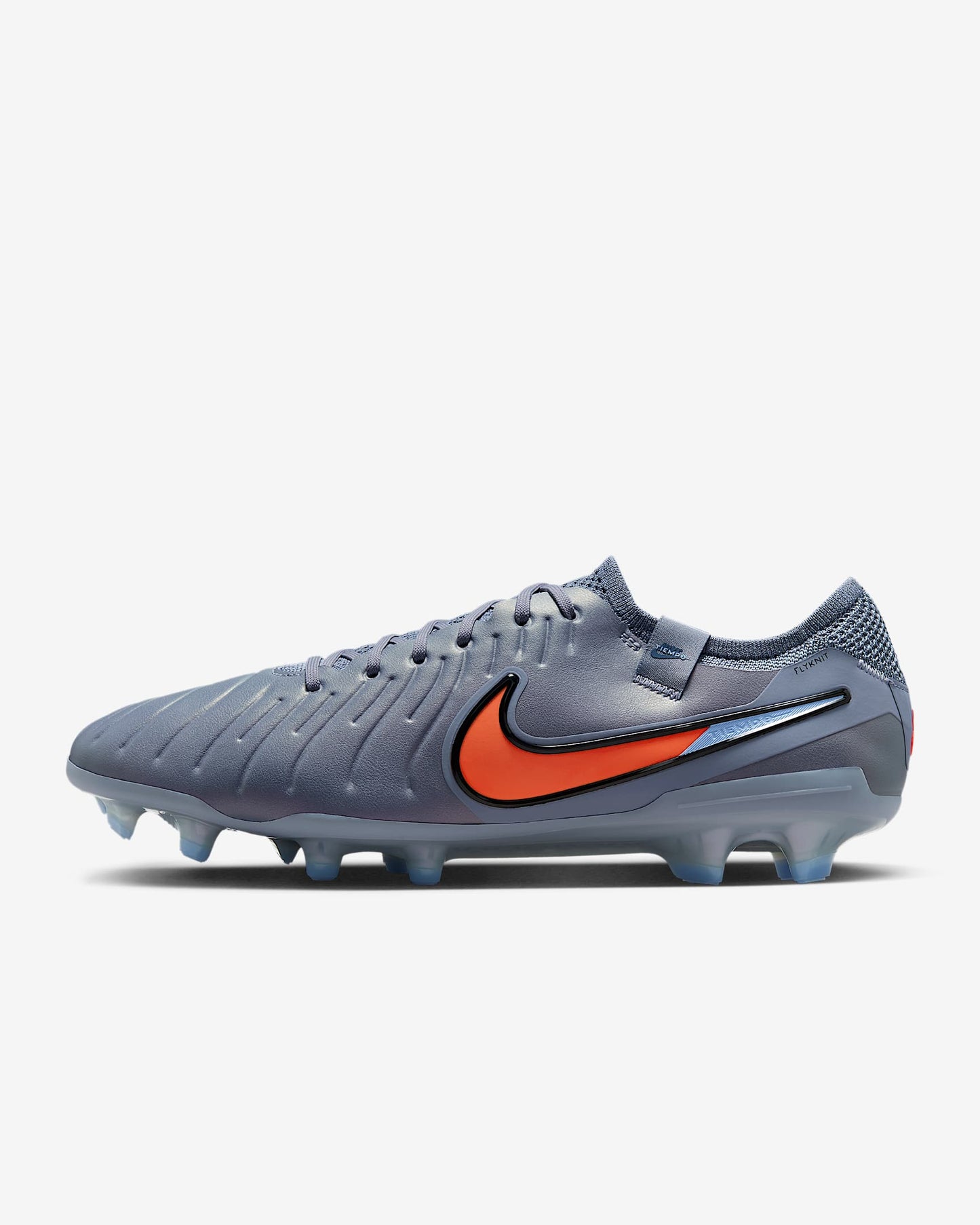 Nike Tiempo Legend 10 Elite [Blue Eclipse/Black]