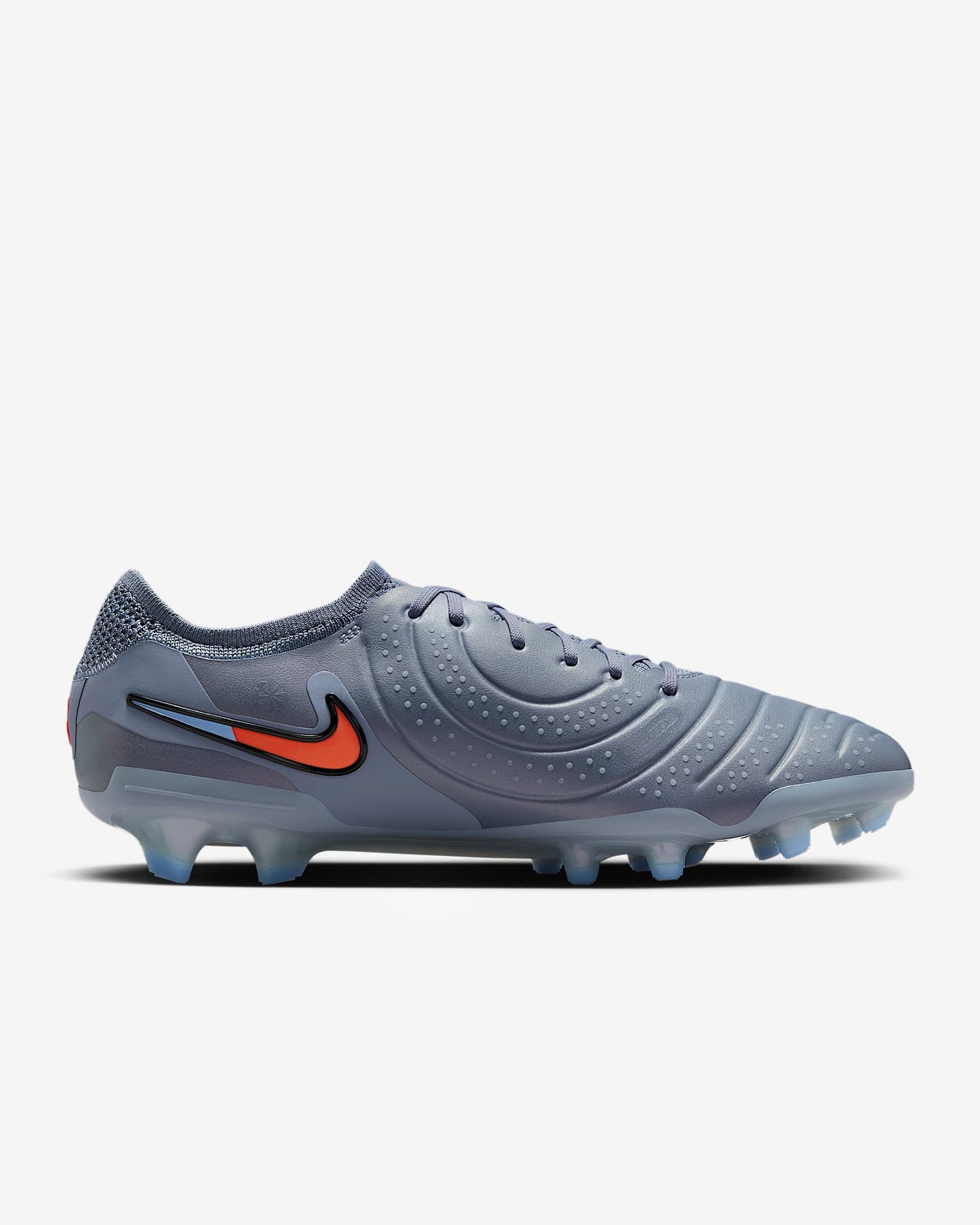 Nike Tiempo Legend 10 Elite [Blue Eclipse/Black]