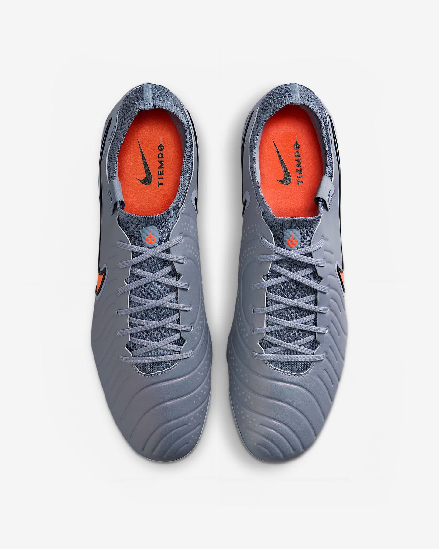 Nike Tiempo Legend 10 Elite [Blue Eclipse/Black]