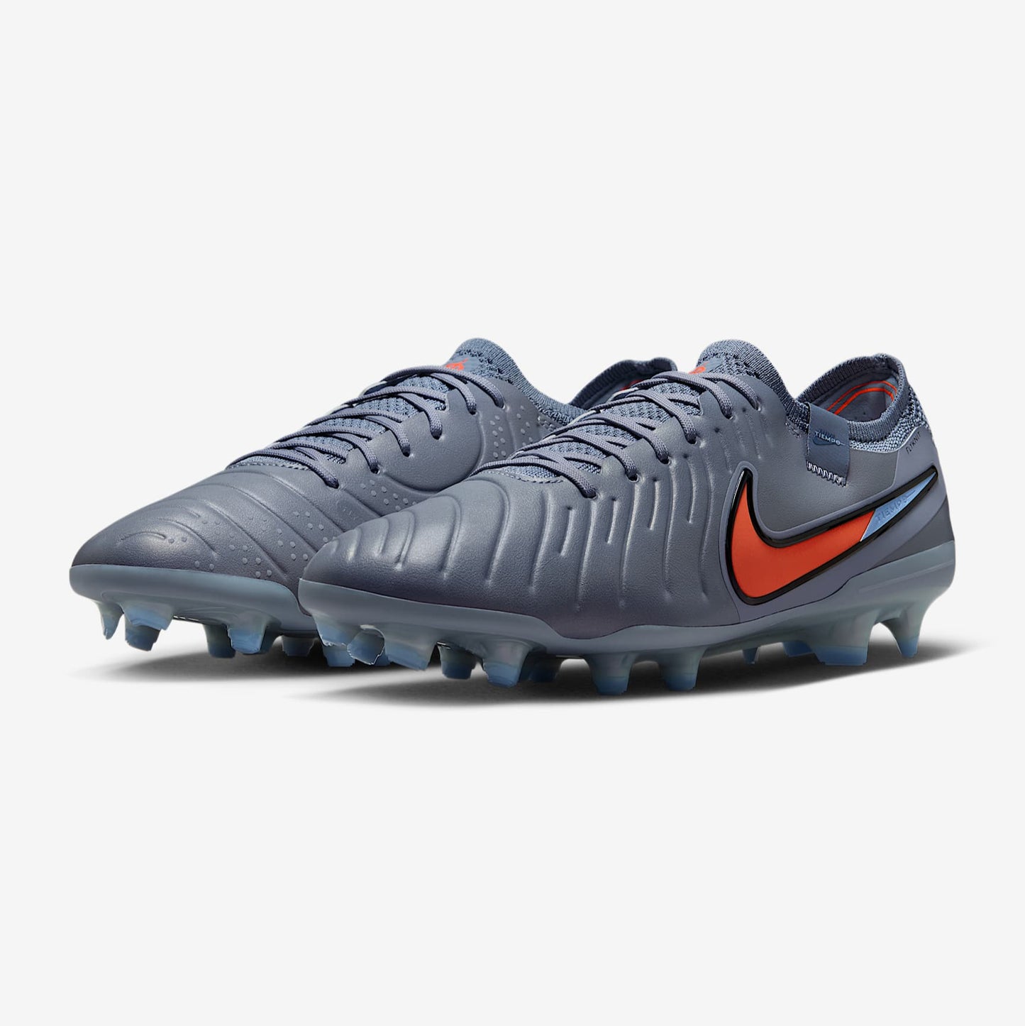 Nike Tiempo Legend 10 Elite [Blue Eclipse/Black]