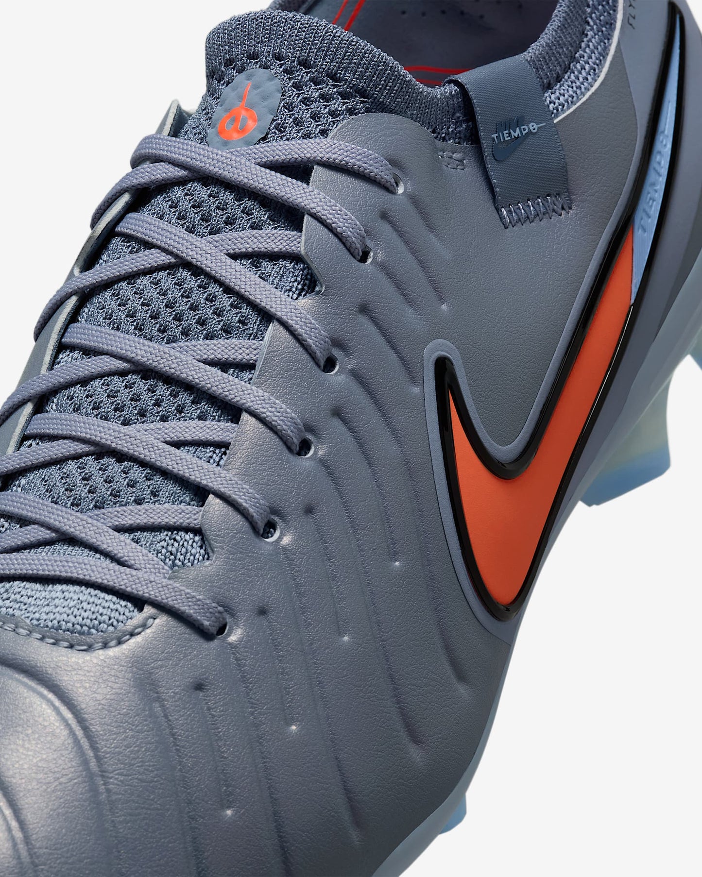 Nike Tiempo Legend 10 Elite [Blue Eclipse/Black]