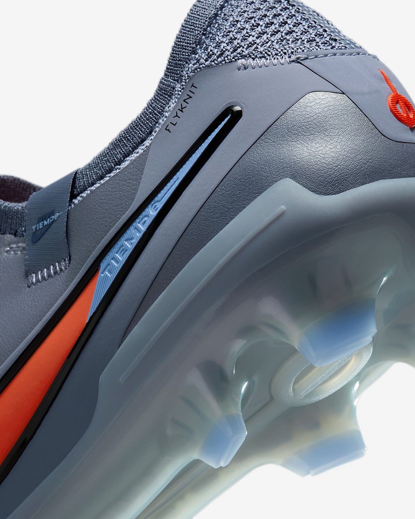 Nike Tiempo Legend 10 Elite [Blue Eclipse/Black]