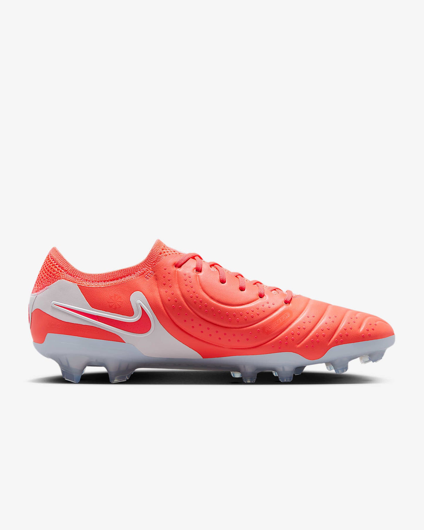 Tiempo Legend 10 Elite FG [Hot Lava/White]