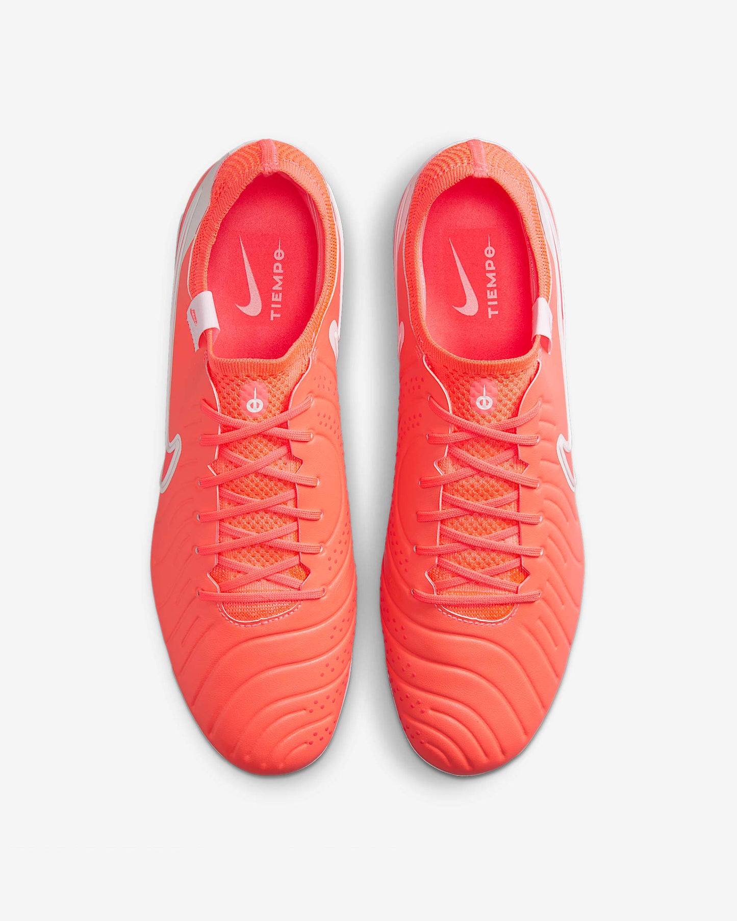 Tiempo Legend 10 Elite FG [Hot Lava/White]