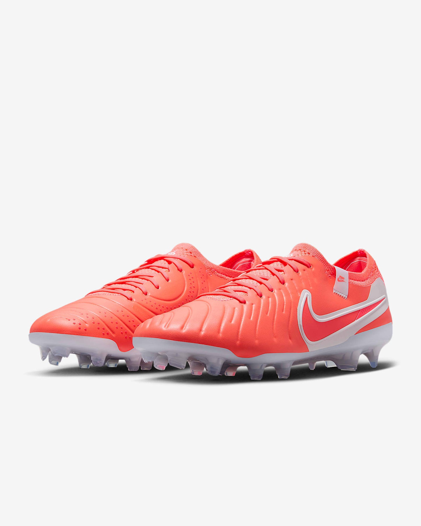 Tiempo Legend 10 Elite FG [Hot Lava/White]