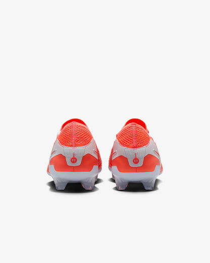 Tiempo Legend 10 Elite FG [Hot Lava/White]