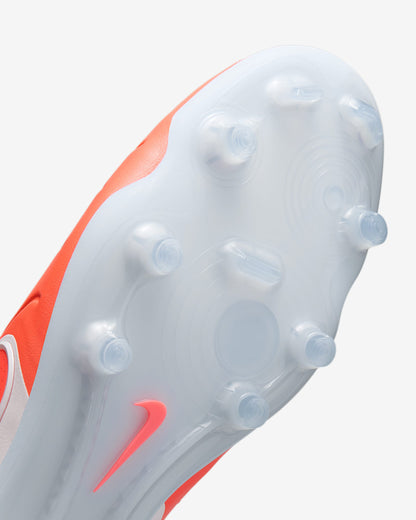 Tiempo Legend 10 Elite FG [Hot Lava/White]
