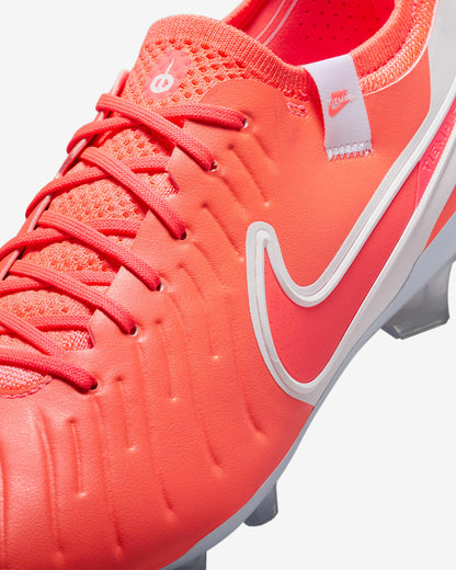 Tiempo Legend 10 Elite FG [Hot Lava/White]
