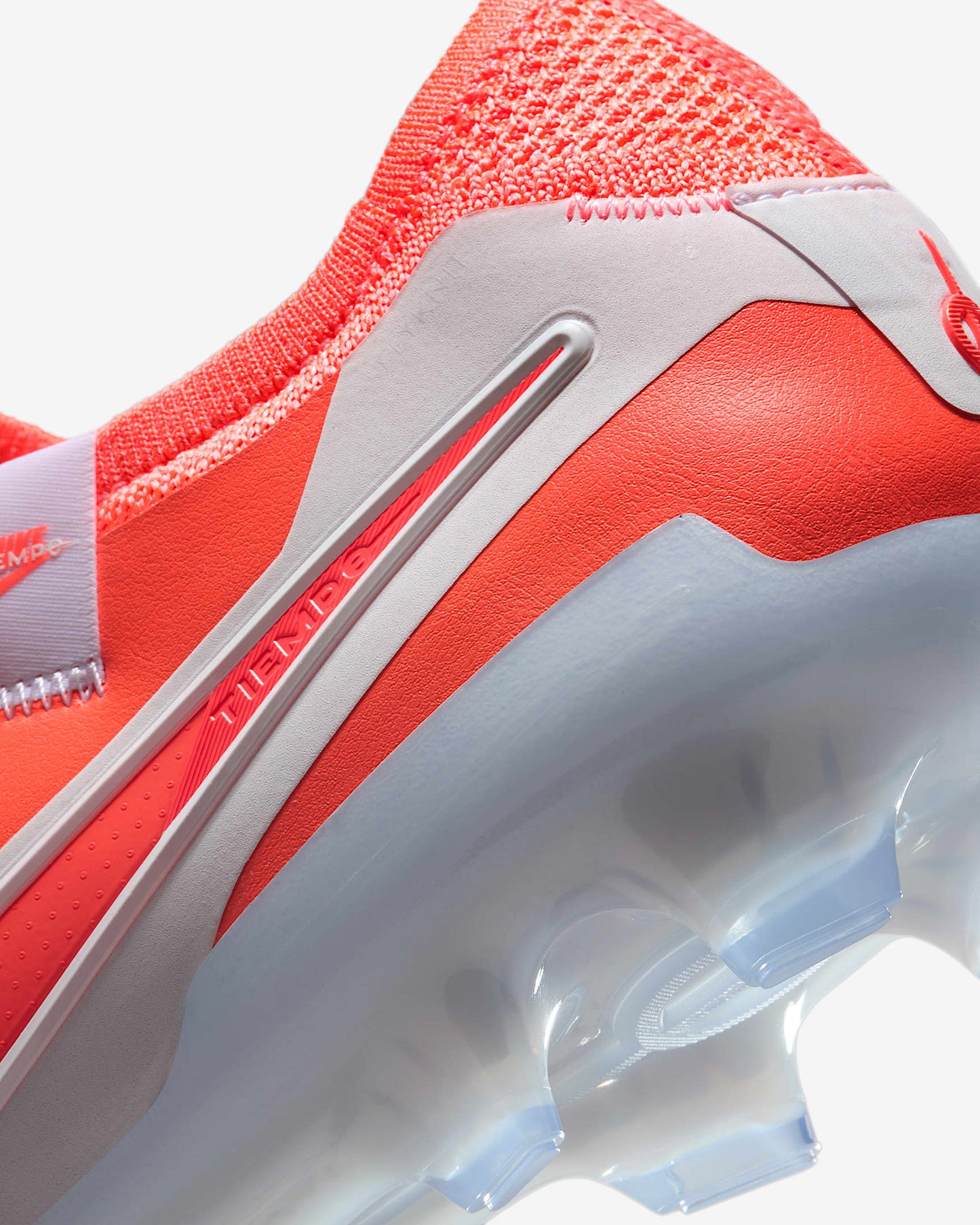 Tiempo Legend 10 Elite FG [Hot Lava/White]