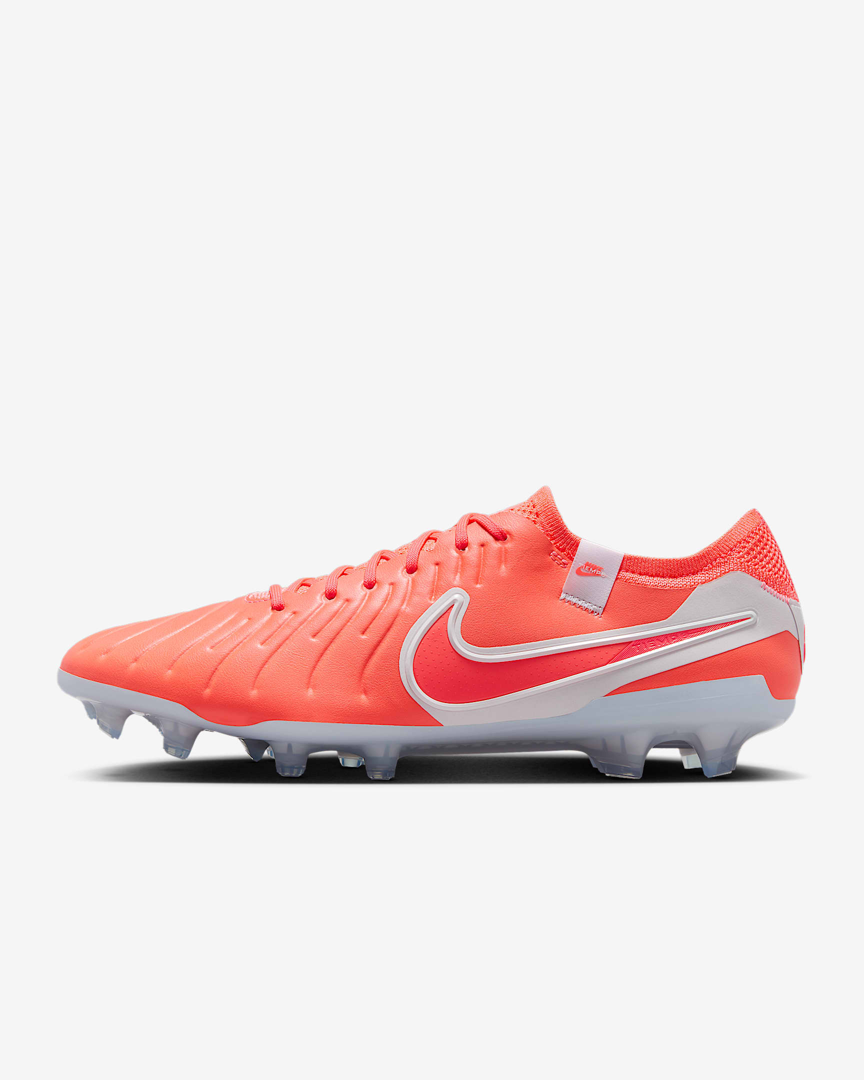 最終値下げ　LEGEND 10 ELITE FG 26.0 Tiempo Legend 10 Elite FG [Hot Lava/White] – Tursi Soccer | Idaho