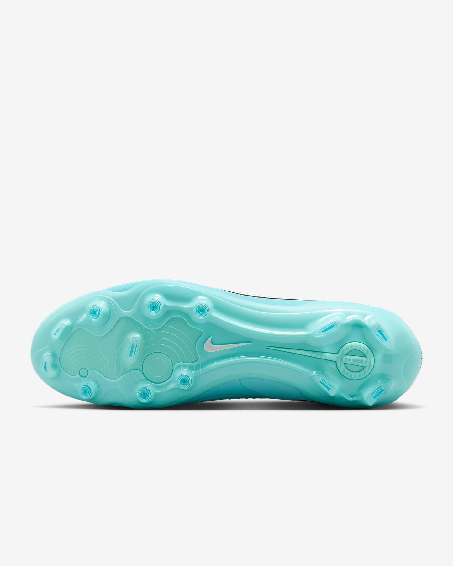 Tiempo Legend 10 Pro FG [Ocean Cube/White]