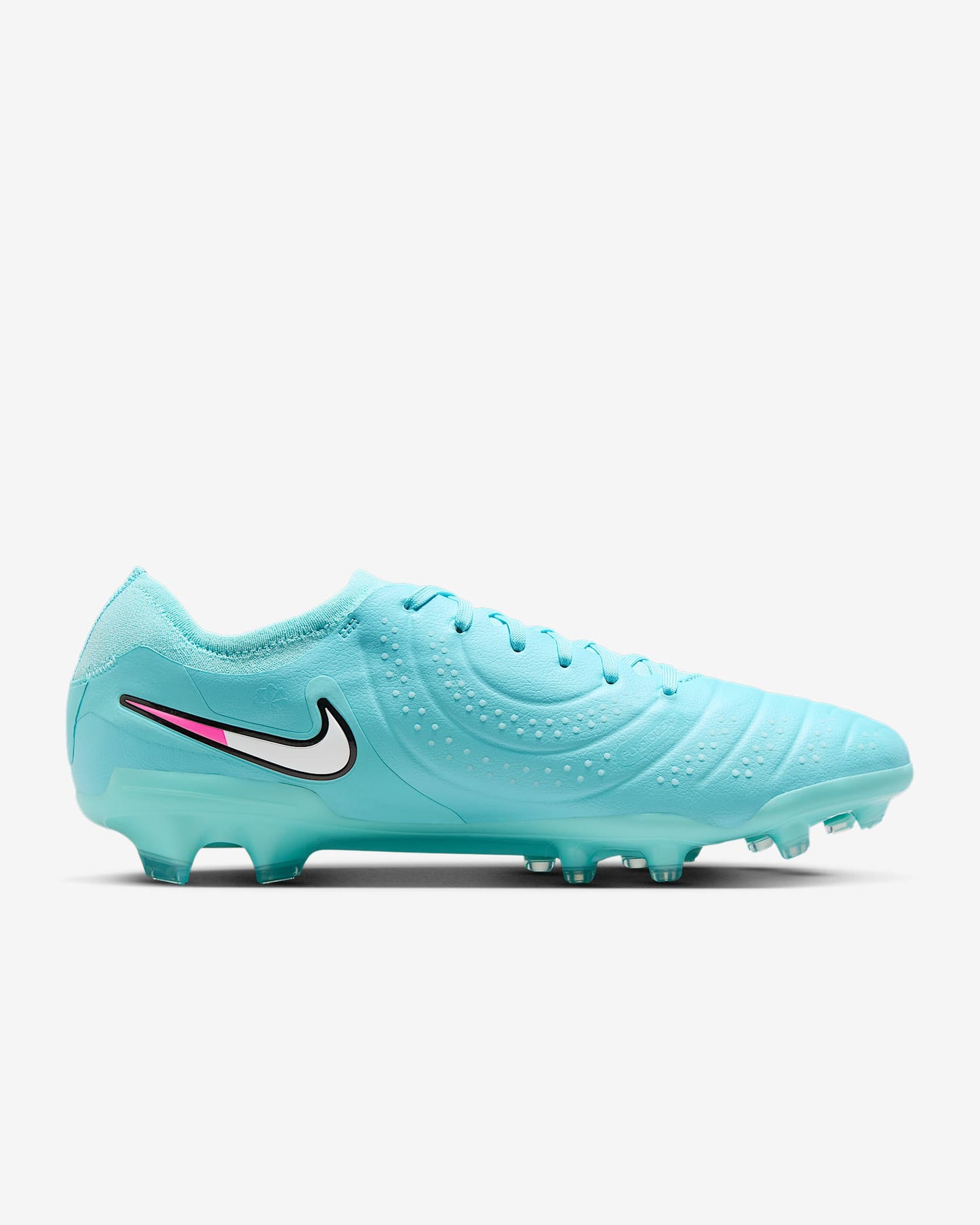 Tiempo Legend 10 Pro FG [Ocean Cube/White]