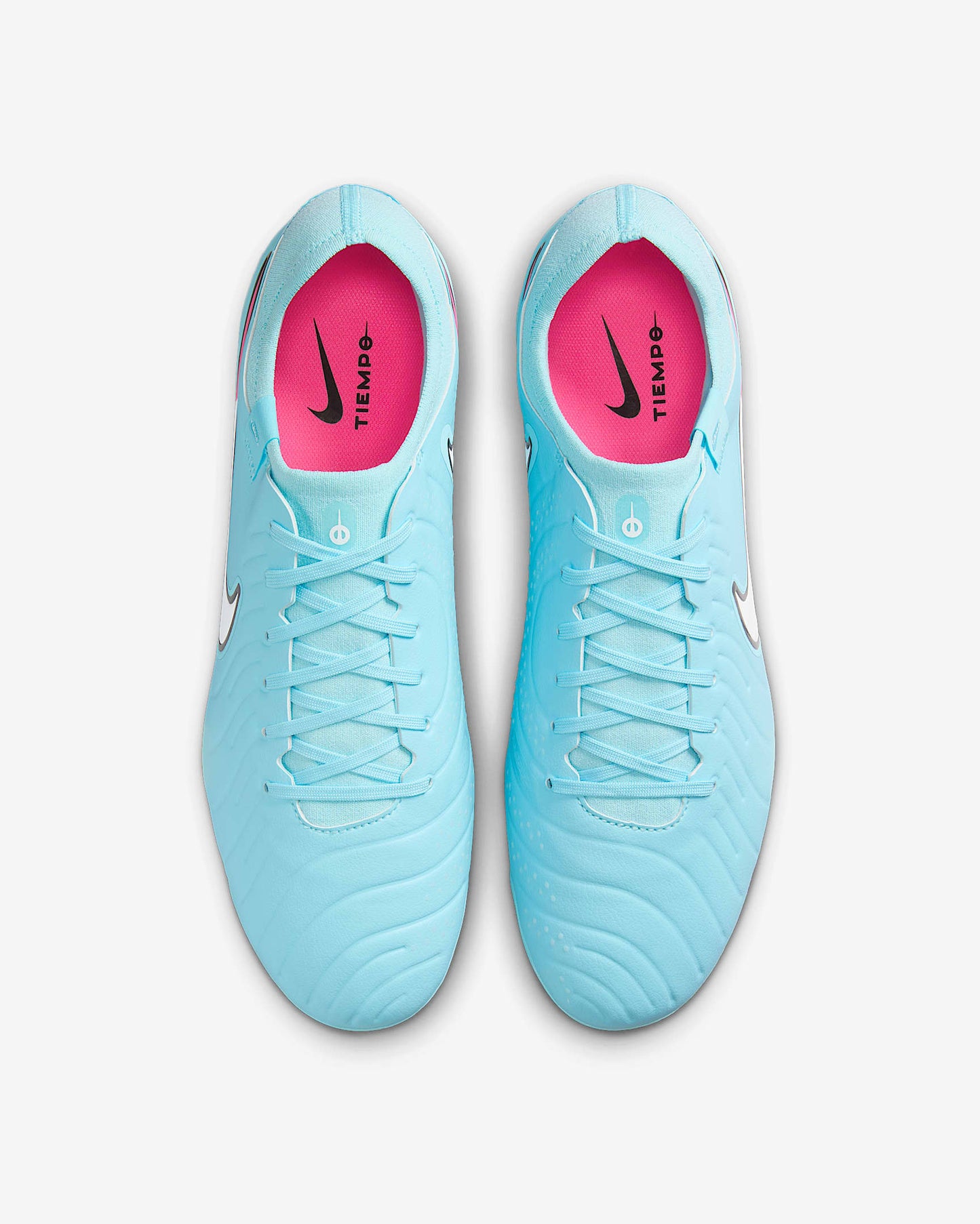 Tiempo Legend 10 Pro FG [Ocean Cube/White]