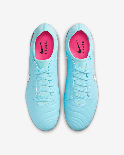 Tiempo Legend 10 Pro FG [Ocean Cube/White]