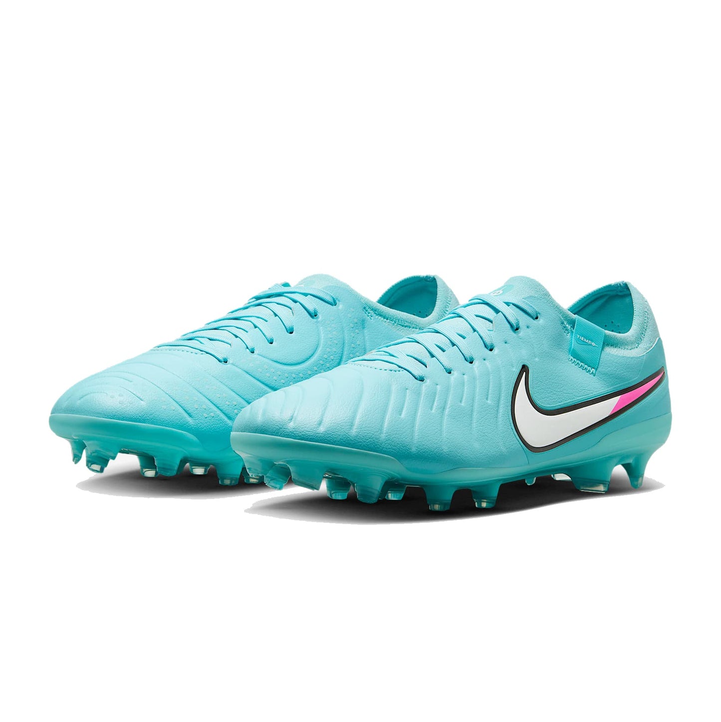 Tiempo Legend 10 Pro FG [Ocean Cube/White]