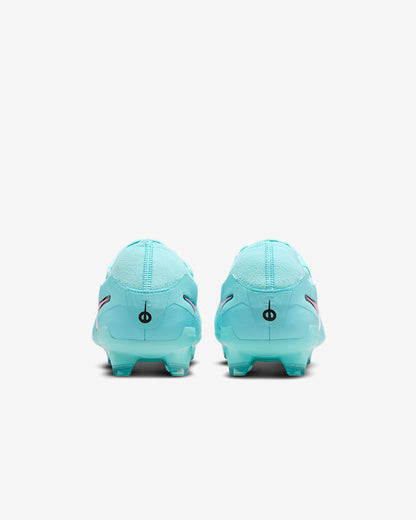 Tiempo Legend 10 Pro FG [Ocean Cube/White]