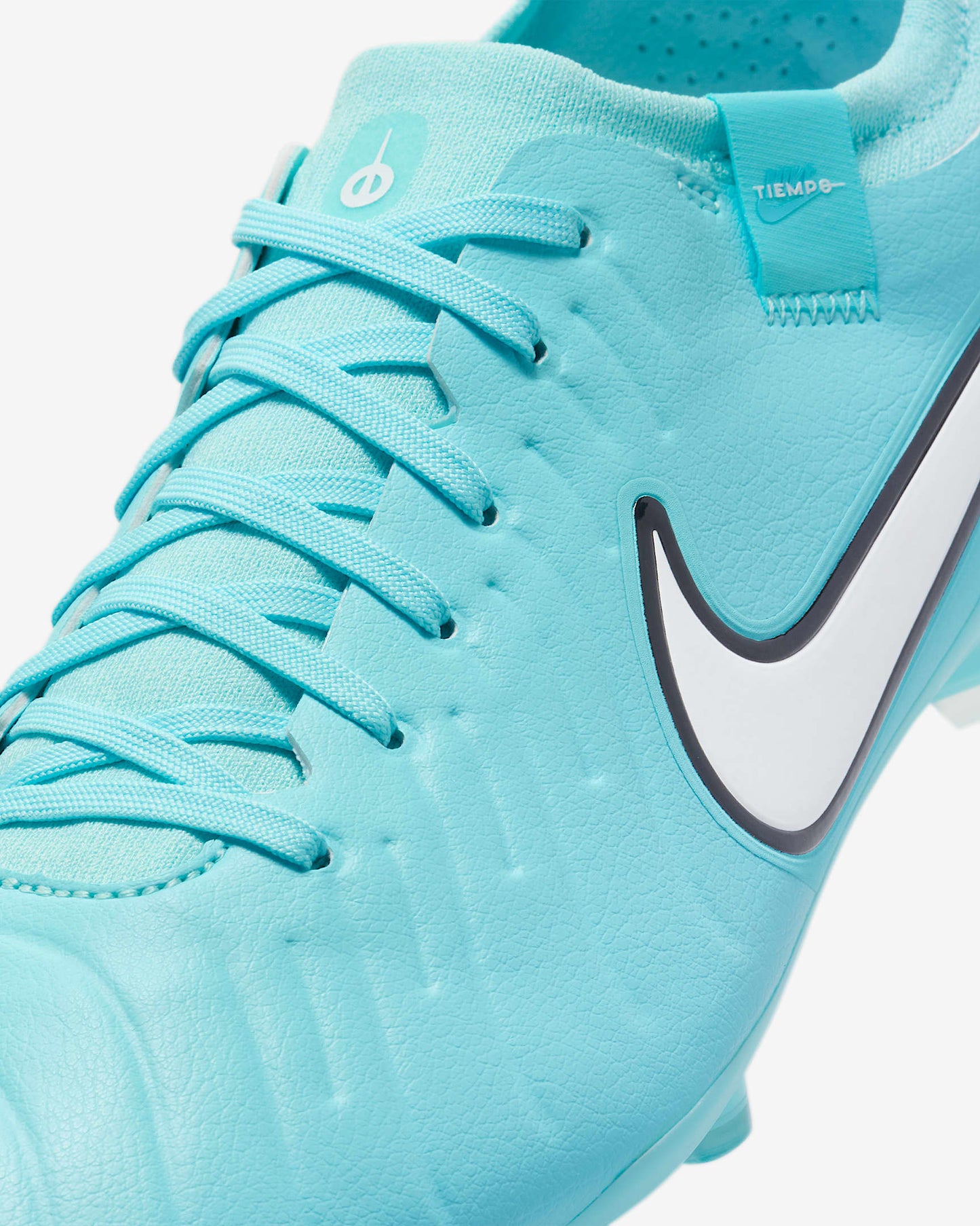 Tiempo Legend 10 Pro FG [Ocean Cube/White]