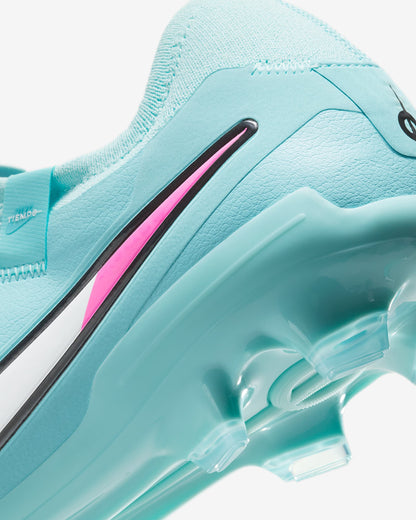 Tiempo Legend 10 Pro FG [Ocean Cube/White]