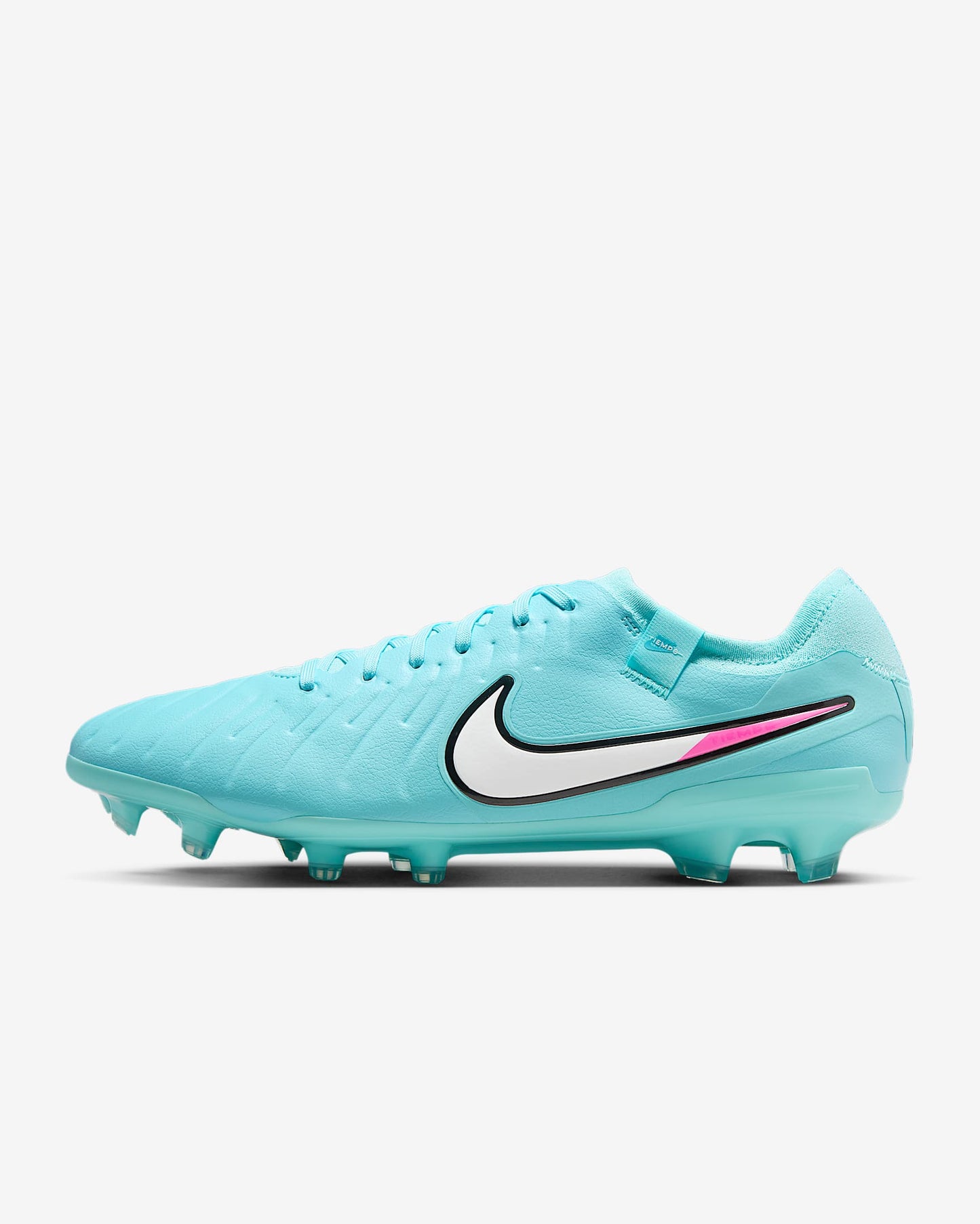 Tiempo Legend 10 Pro FG [Ocean Cube/White]