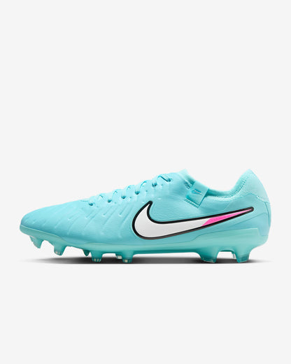 Tiempo Legend 10 Pro FG [Ocean Cube/White]