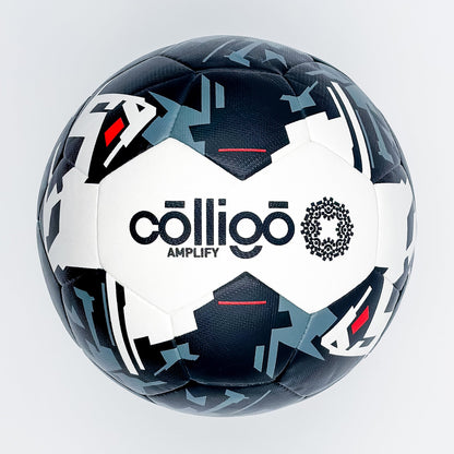 Colligo Amplify Hybrid Soccer Ball