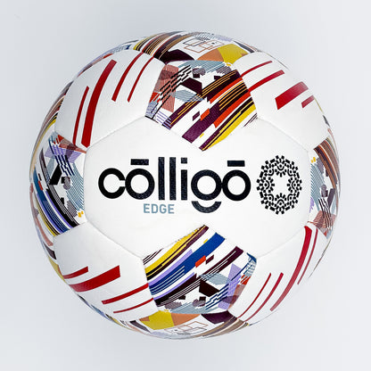 Colligo Edge Hybrid Soccer Ball